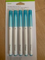 Cricut Stoffstifte/Fabric pen Set/Stoffmakierung Sachsen - Wurzen Vorschau