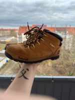 Timberland eu42 Leipzig - Sellerhausen-Stünz Vorschau