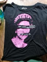 Sex Pistols Damen Shirt Niedersachsen - Soltendieck Vorschau