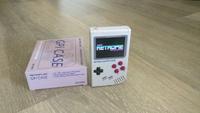 Retroflag GPi Case + Raspberry pi zero w emulation Gameboy Bayern - Rosenheim Vorschau