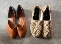 Toms Damen Sommerschuhe Düsseldorf - Benrath Vorschau