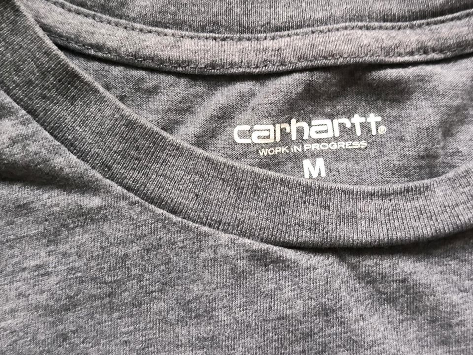 Herren T-Shirt von Carhartt, gr M in Minden