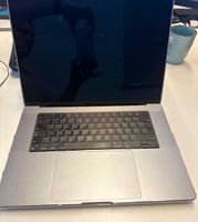 *neuwertig* 2023 MacBook Pro Laptop M2 Max Chip 16 Zoll Mecklenburg-Vorpommern - Stralsund Vorschau