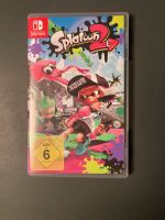 Nintendo Switch Splatoon 2 Stuttgart - Stuttgart-West Vorschau