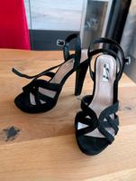 Plateu High heels 14cm Berlin - Marzahn Vorschau