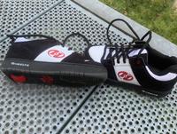 Heelys Größe 38 kaum getragen Bayern - Schwanstetten Vorschau