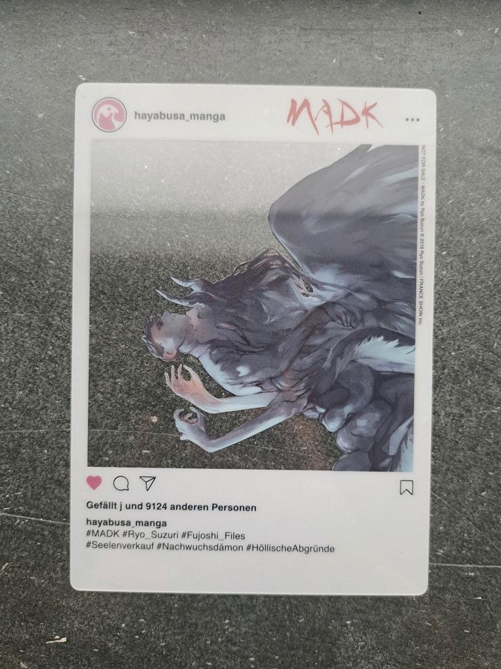 Manga Madk Yaoi/bl in Dortmund