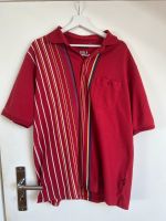 Rot gestreiftes Hajo Vintage Golf Poloshirt, Größe XL Bonn - Dottendorf Vorschau