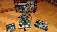 Lego Dimensions Starter Pack 71170 für PS3 mit OVP Marburg - Elnhausen Vorschau