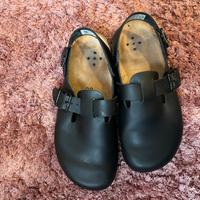 Küchenschuhe Arbeitsschuhe Bayern - Amberg Vorschau