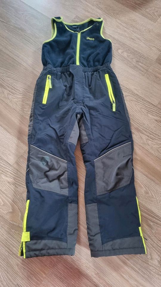 Jako-o Robust Skihose, Gr. 128/ 134 in Dresden