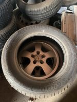 2x GOODYEAR EFFICIENT GRIP 195/60/R15 SOMMERREIFEN Rheinland-Pfalz - Worms Vorschau