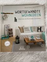 Wortgewandte Wohnideen Dekorieren mit Buchstaben und Zahlen Frankfurt am Main - Bockenheim Vorschau