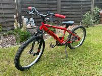 B-TWIN Mountainbike 20“ Brandenburg - Neuenhagen Vorschau