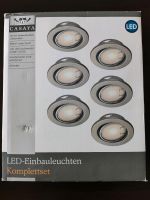 LED - Einbauleuchten Mecklenburg-Vorpommern - Klütz Vorschau