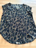 Blusenshirt  leoprint ONLY Gr. 38 Bayern - Großwallstadt Vorschau