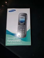 Handy Samsung keystone 2 Sachsen-Anhalt - Seegebiet Mansfelder Land Vorschau