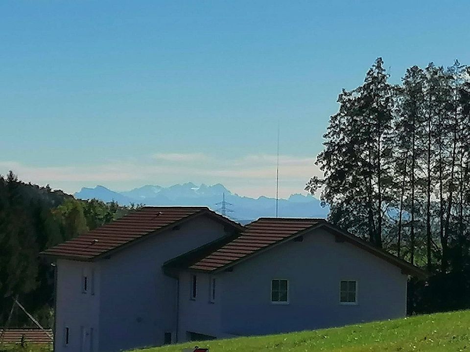 gepflegtes Einfamilienhaus mit großem Grundstück und Scheune - Naturliebhaberobjekt - Energieeffizienzklasse A+ - 538 in Simbach