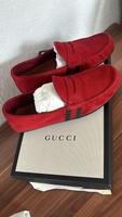 Gucci Bootsschuhe Baden-Württemberg - Tübingen Vorschau