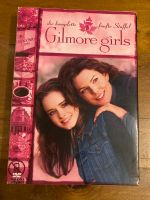 Gilmore Girls DVD  5. Staffel fünf, wie neu Rheinland-Pfalz - Haßloch Vorschau