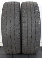 2x 215/65R16C 109/107R MICHELIN AGILIS ALPIN WINTERREIFEN #1EEW Bayern - Bad Tölz Vorschau