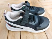 Puma Sneaker Gr.27 schwarz Nordrhein-Westfalen - Kempen Vorschau