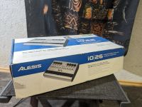 Alesis iO 26 FireWire Multi-Channel Audio Interface, neuwertig Berlin - Hellersdorf Vorschau