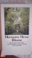 Hermann Hesse: Bäume. Diogenes Verlag Pankow - Prenzlauer Berg Vorschau