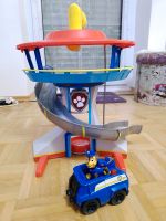 Paw Patrol Lookout Hauptquartier mit Chase Bayern - Wenzenbach Vorschau