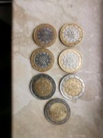 Sammler Münzen Hessen - Rüsselsheim Vorschau