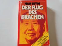 Taschenbuch "Der Flug des Drachen" von Han Suyin Hessen - Egelsbach Vorschau