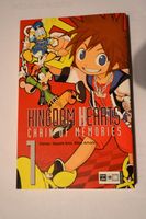 Kingdom Hearts Cain of Memorys Manga Band 1 Nordrhein-Westfalen - Rheine Vorschau