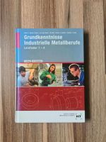 Grundkenntnisse Industrielle Metallberufe NEU Sachsen-Anhalt - Teuchern Vorschau