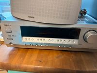 ONKYO AV receiver sound system set Wandsbek - Hamburg Hummelsbüttel  Vorschau