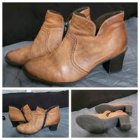 Rieker Schuhe, Gr. 38 Bayern - Roßtal Vorschau