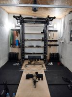 Force USA G20 All In One Functional Trainer Kabelzug Power Rack Bayern - Bamberg Vorschau