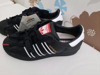 ADIDAS SUPERSTAR **Sonderedition** Bonn - Dransdorf Vorschau
