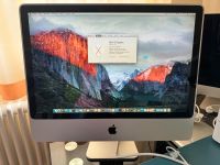 Apple IMac 24 Zoll Mitte 2007, Speicher: 4GB, OS El Capitan Berlin - Gatow Vorschau