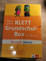 Klett Grundschulbox Grundschule Verständnis Baden-Württemberg - Königsbach-Stein  Vorschau