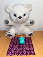 Furreal Friends Eisbärbaby Hessen - Eppstein Vorschau