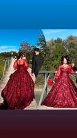 Abendkleid Bayern - Rosenheim Vorschau
