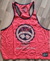 Olimp Gym Tank Top Fitness T - Shirt XXL rot Hessen - Langen (Hessen) Vorschau