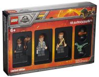 LEGO 5005255 Jurassic World Bricktober Minifiguren NEU OVP Rheinland-Pfalz - Koblenz Vorschau