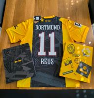 BVB Dortmund Reus 11,Gr.L, 50 Jahre Westfalenstadion Sondertrikot Nordrhein-Westfalen - Werne Vorschau