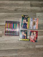 Chainsaw Man Manga Schuber 1-13 + Light Novel Nordrhein-Westfalen - Attendorn Vorschau