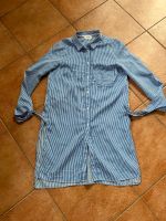 Gestreifte Bluse von Marc O‘Polo Denim Gr. S blau weiß Baumwolle Brandenburg - Teltow Vorschau