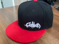 Cap Bandmerch Caliban Niedersachsen - Melle Vorschau