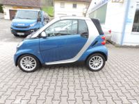 smart for Tow Micro Hybrid Drive 52 kW Baden-Württemberg - Deggenhausertal Vorschau
