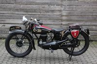 1940 Terrot PU 250, schöner, französischer Viertakter Nordrhein-Westfalen - Elsdorf Vorschau