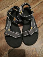 JACK WOLFSKIN SANDALEN GRÖßE 38 Düsseldorf - Pempelfort Vorschau